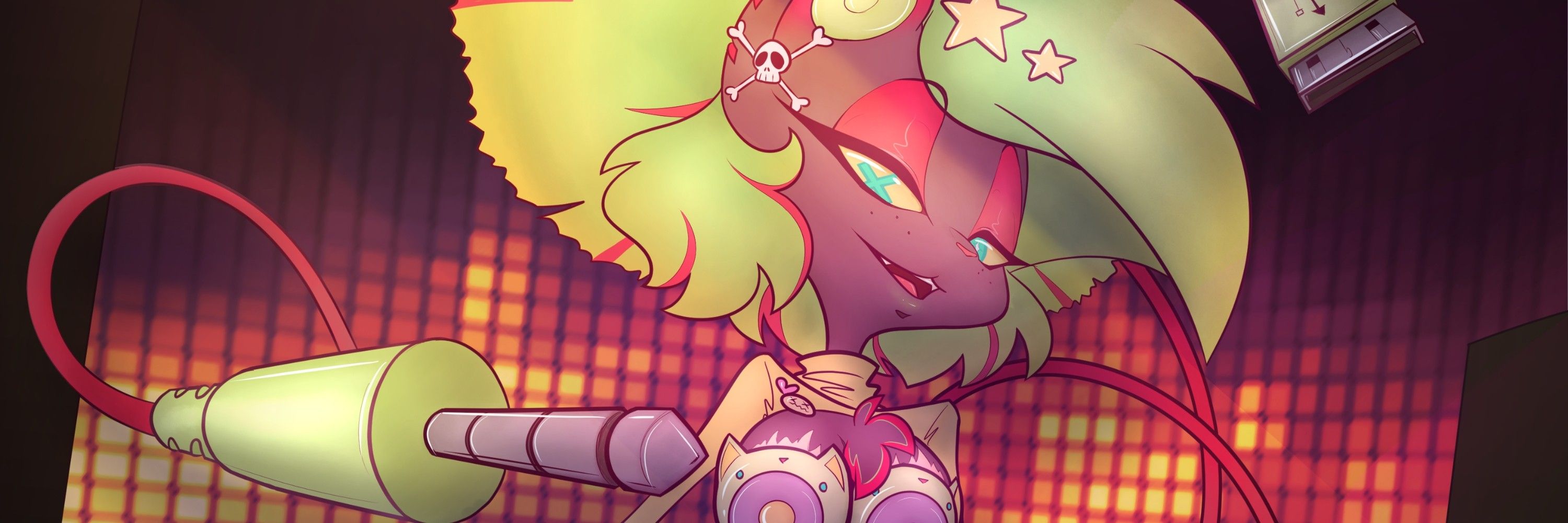 Flailchicken ⭐does Art⭐