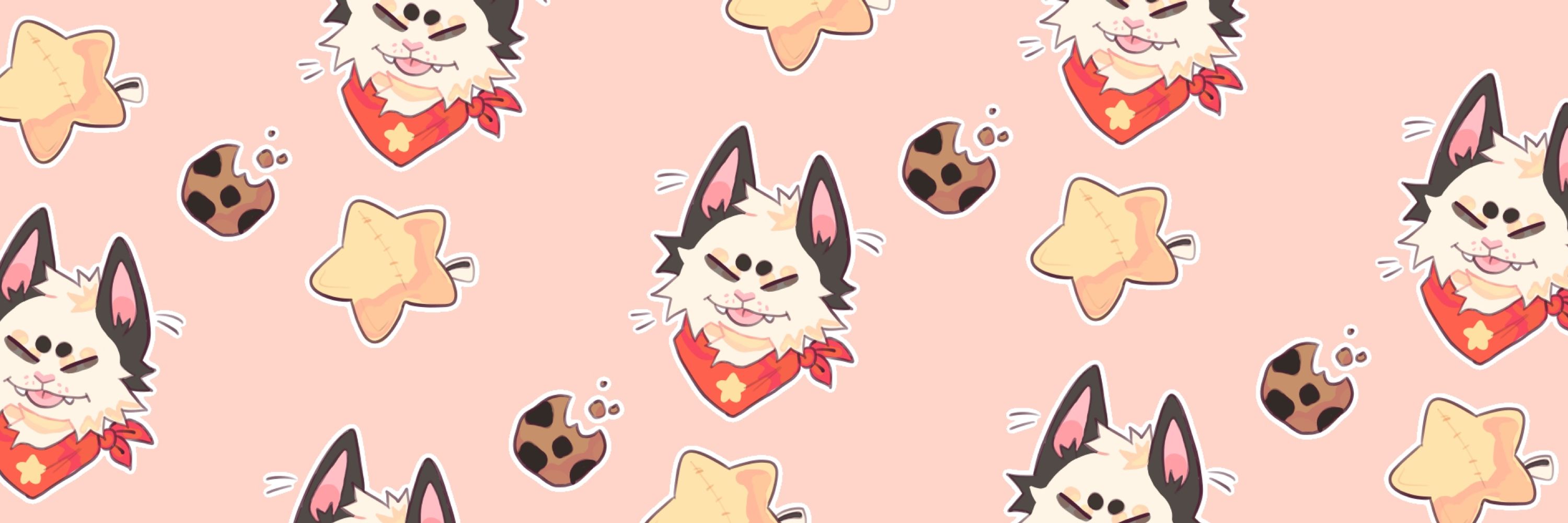 𖤐 CHIPPY 𖤐 