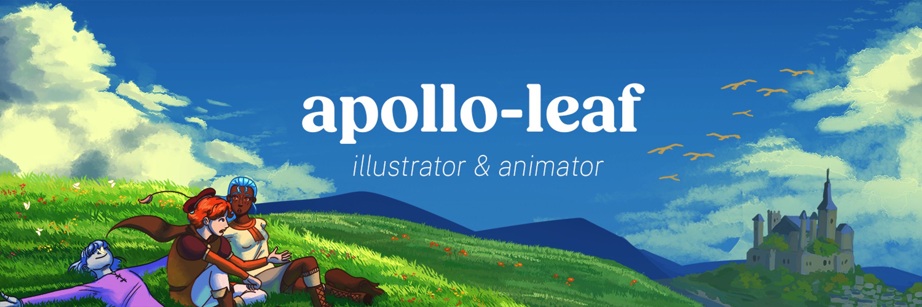 apolloleaf ☀️