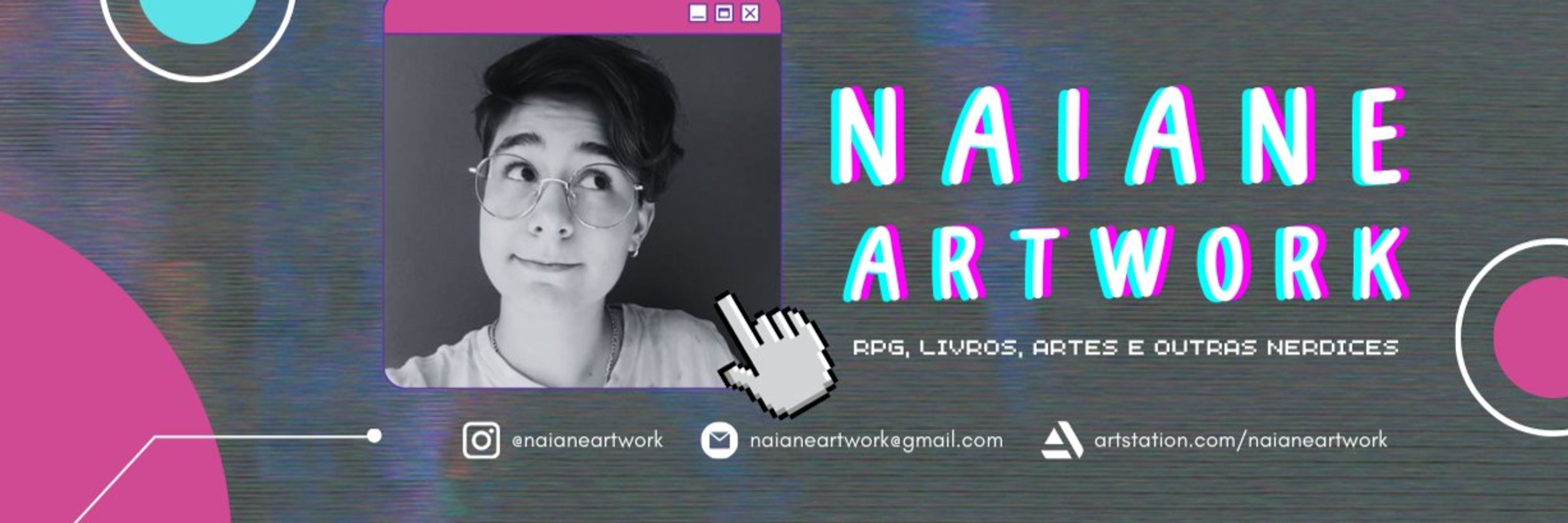 Naiane Artwork