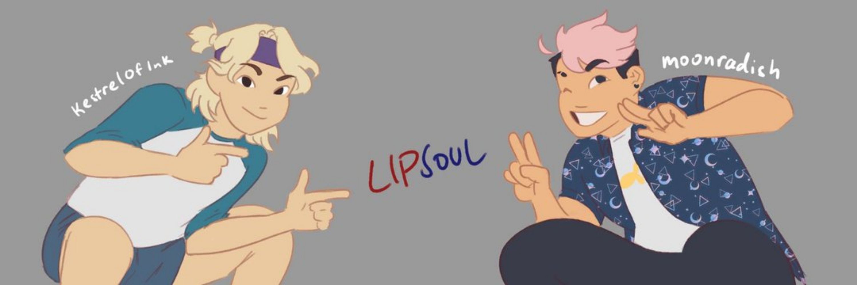 kestrelofink || posted for Ficmix
