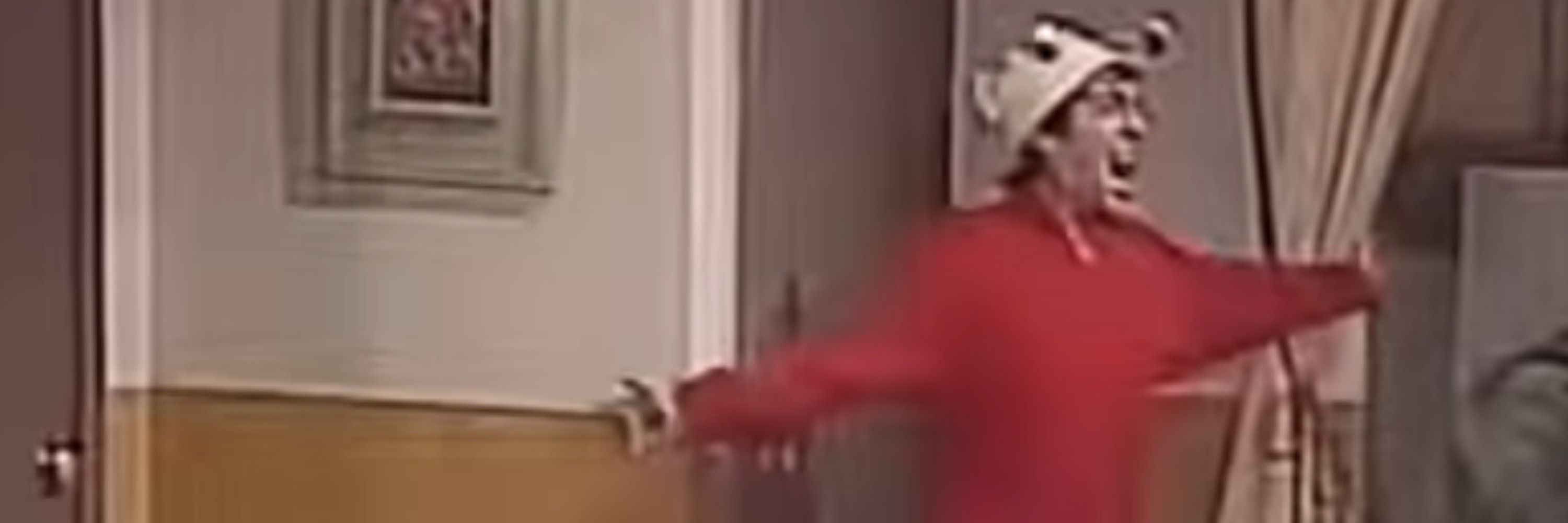 Out of Context El Chapulín Colorado