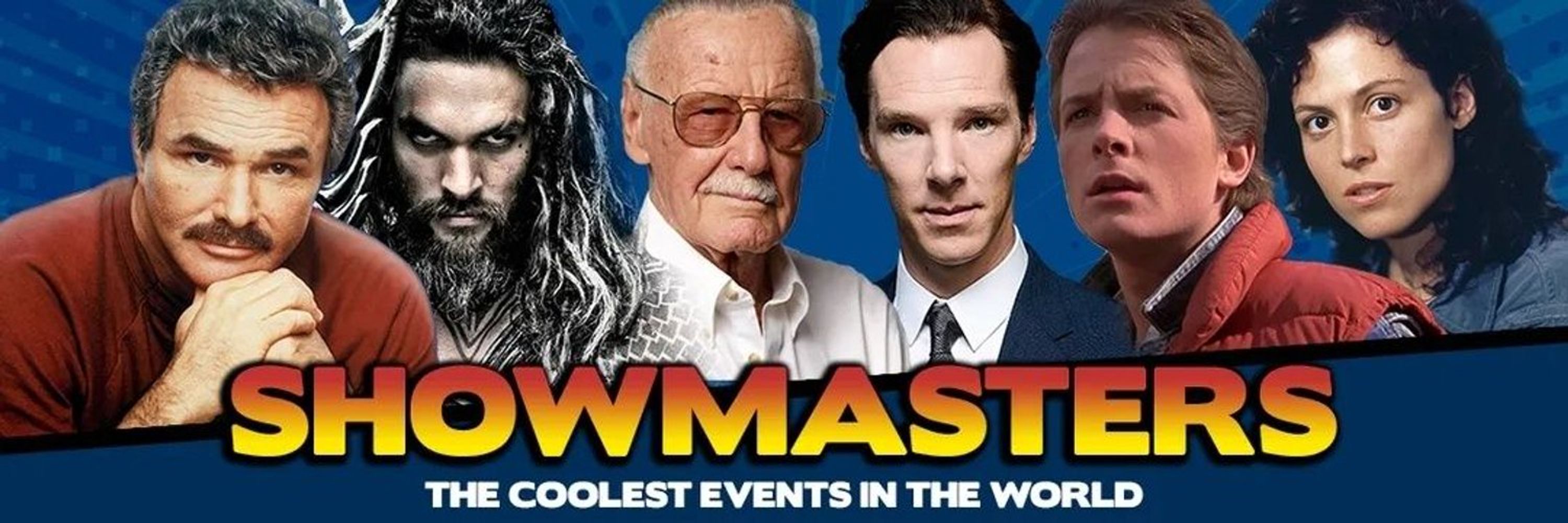 Showmasters