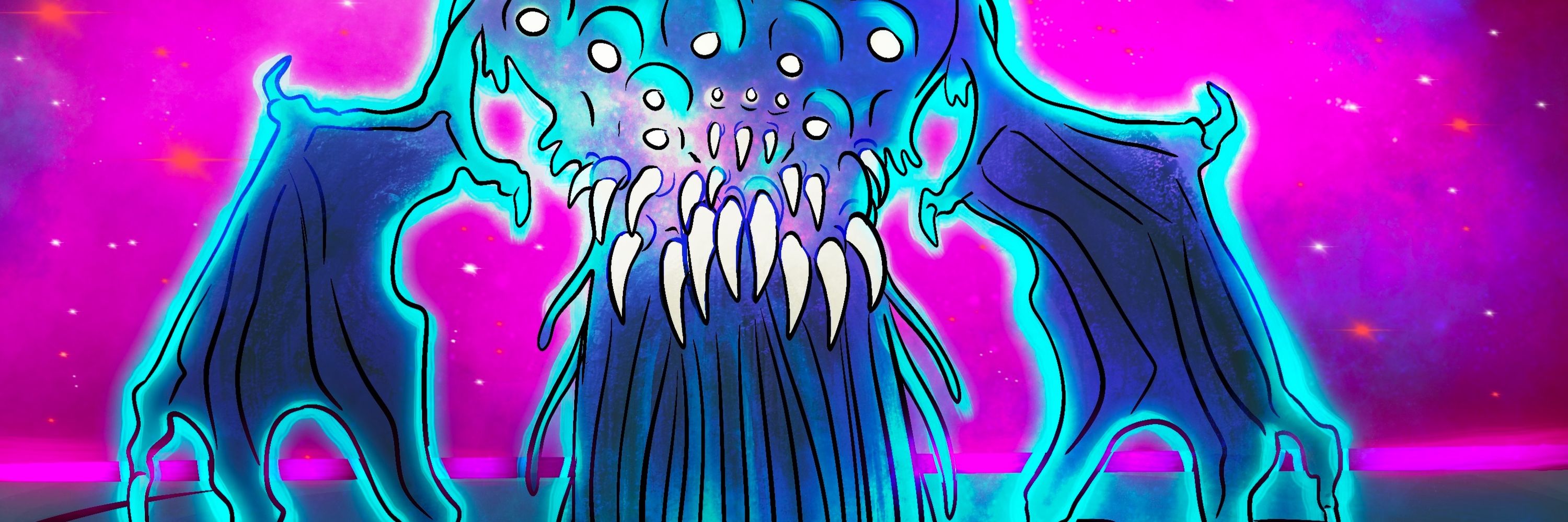 Alexhorrors