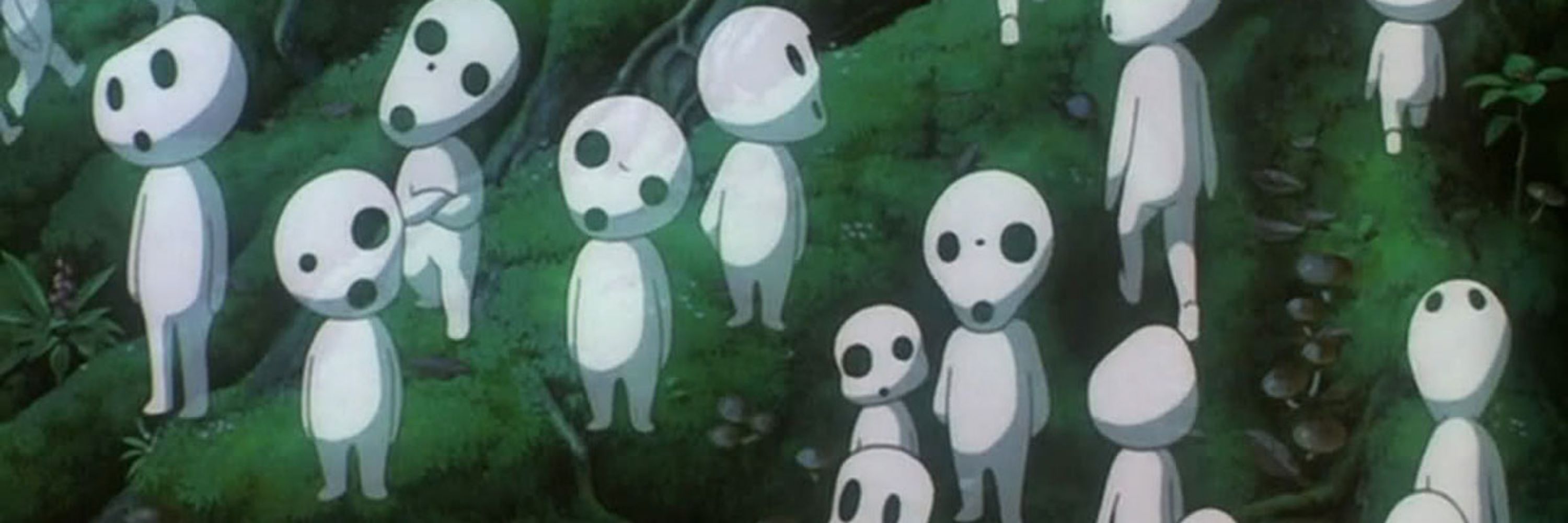 kodama
