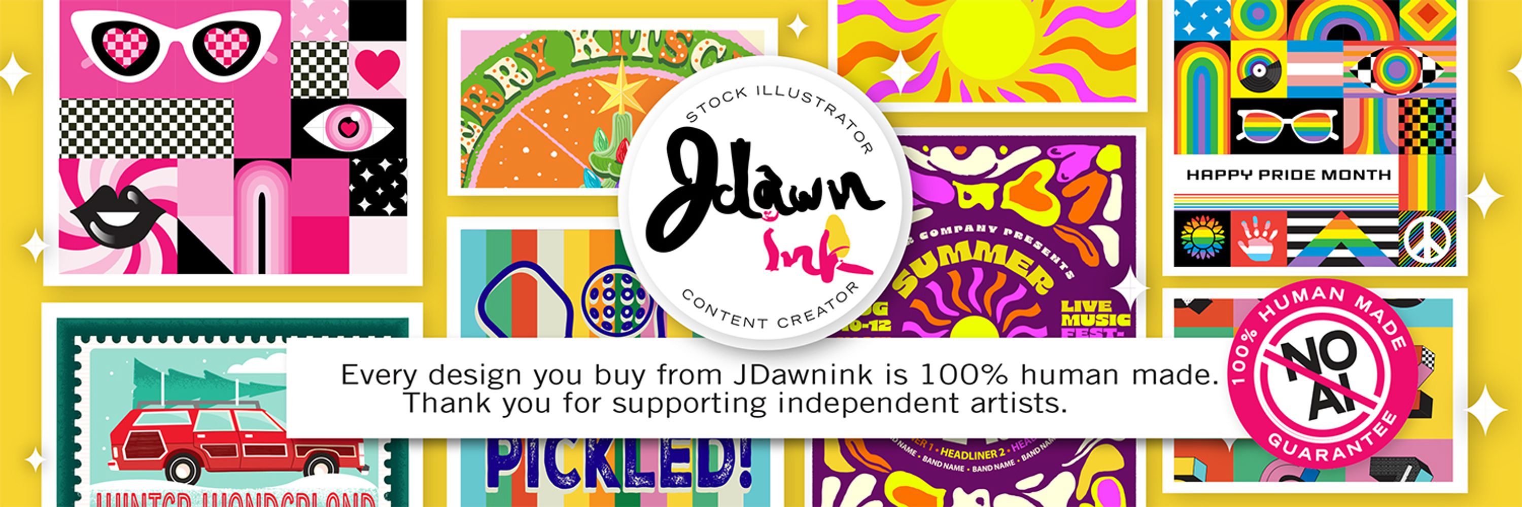 JDawnInk