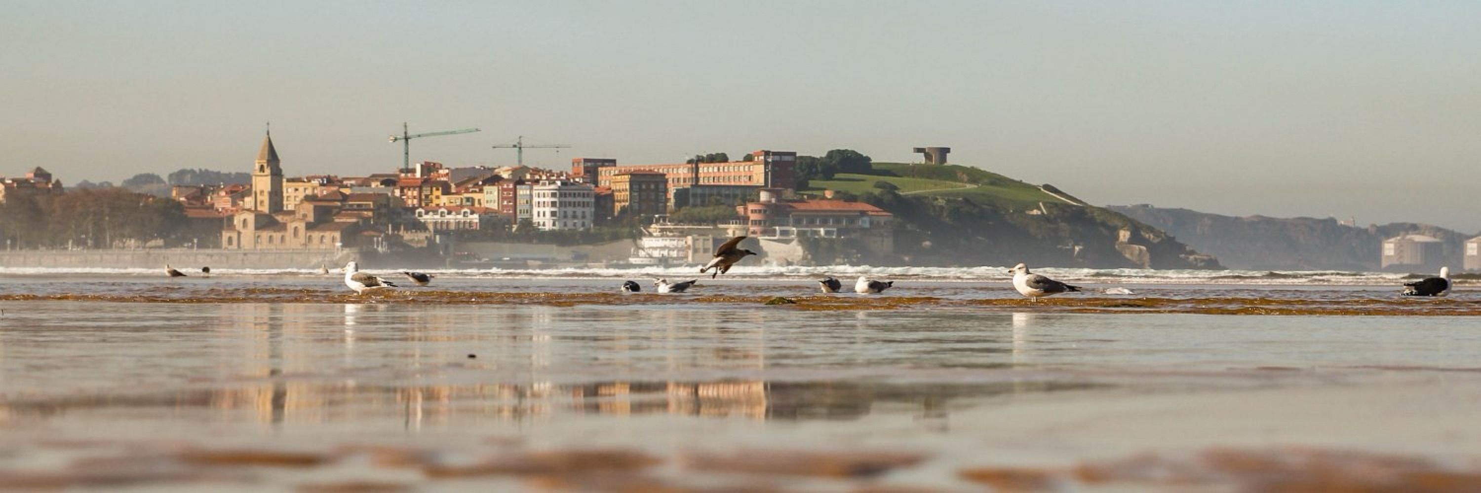 Gijón/Xixón