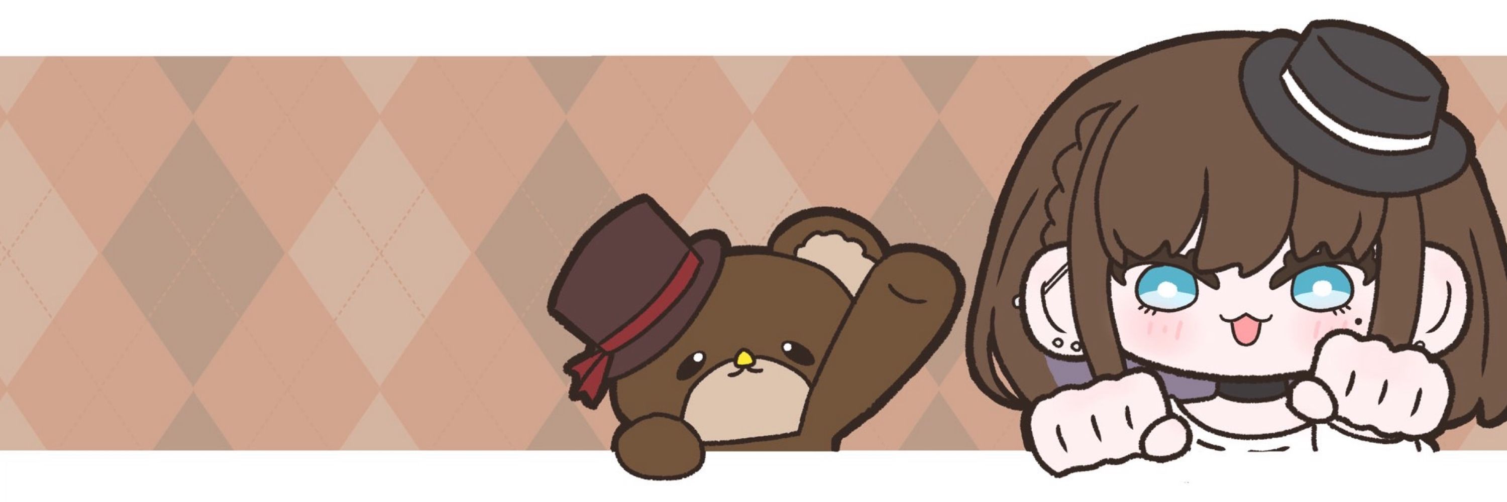 るちゃ。⋆⸜ 🎤🧸 ⸝⋆