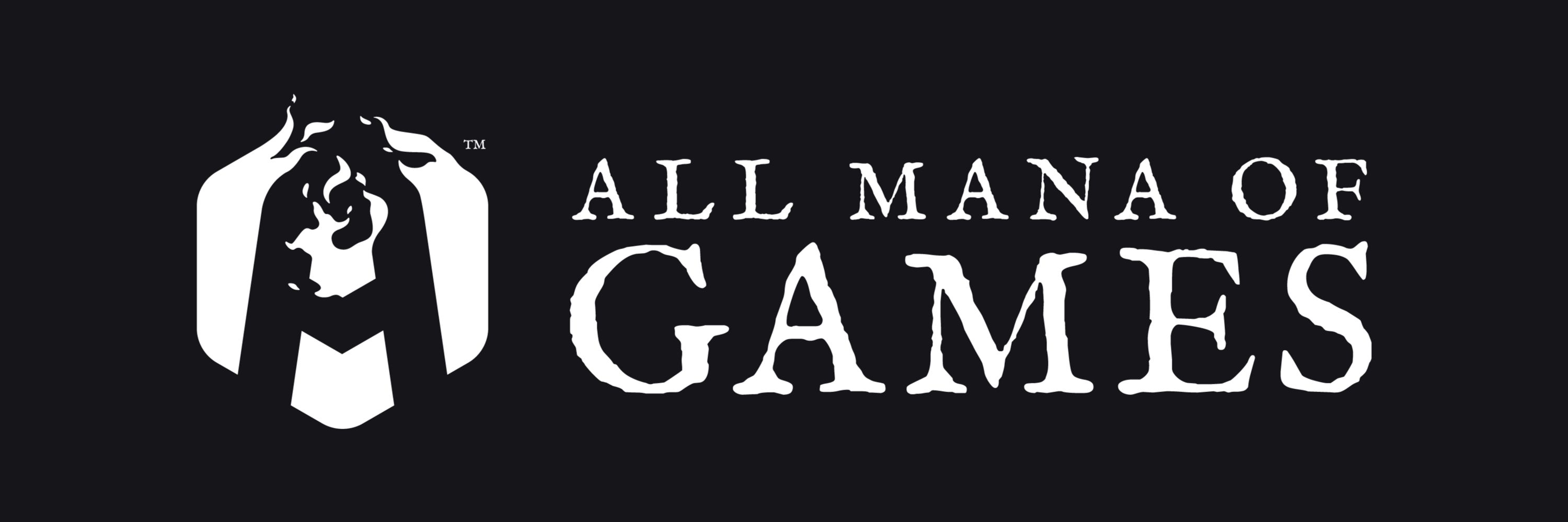 All Mana of Games