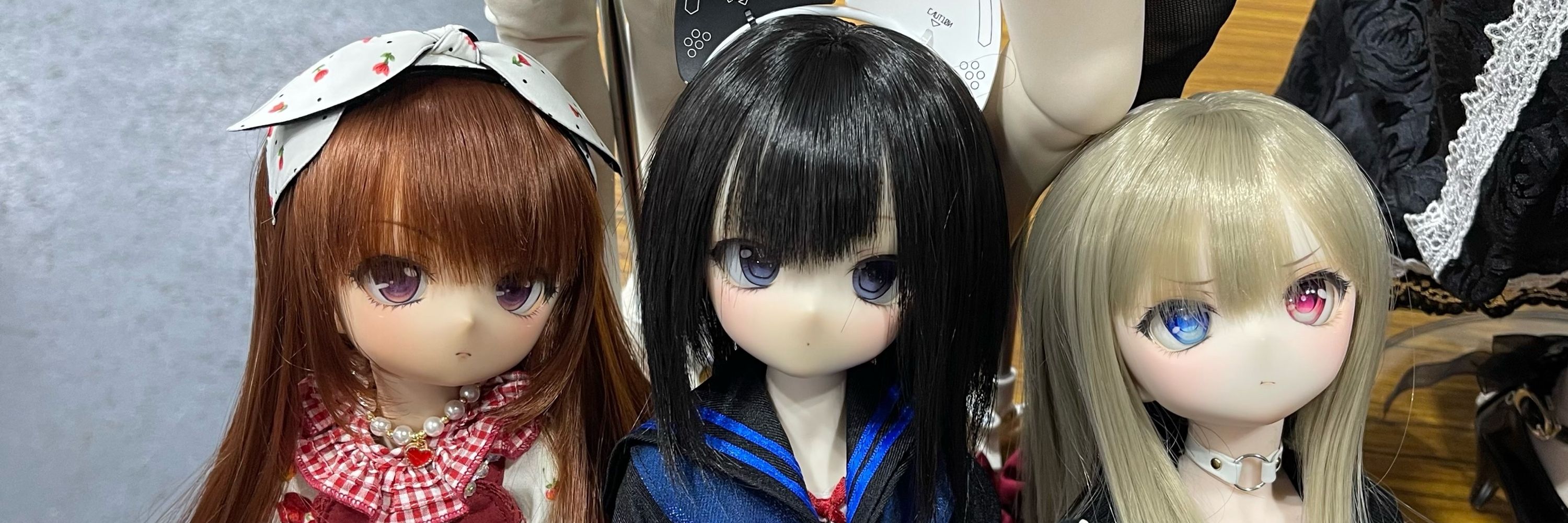 ﾜﾝにゃん