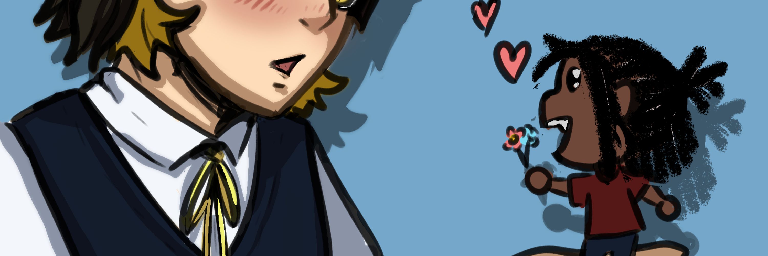 ☾ Tomo ☽ ✟