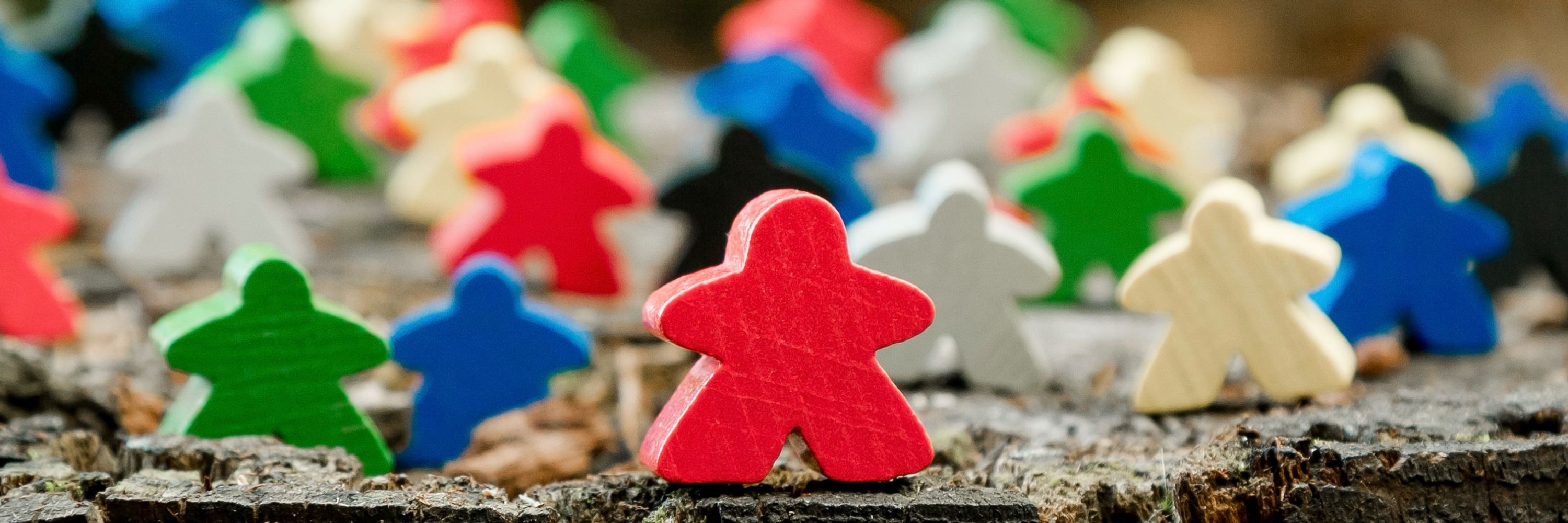 Imagine All The Meeple
