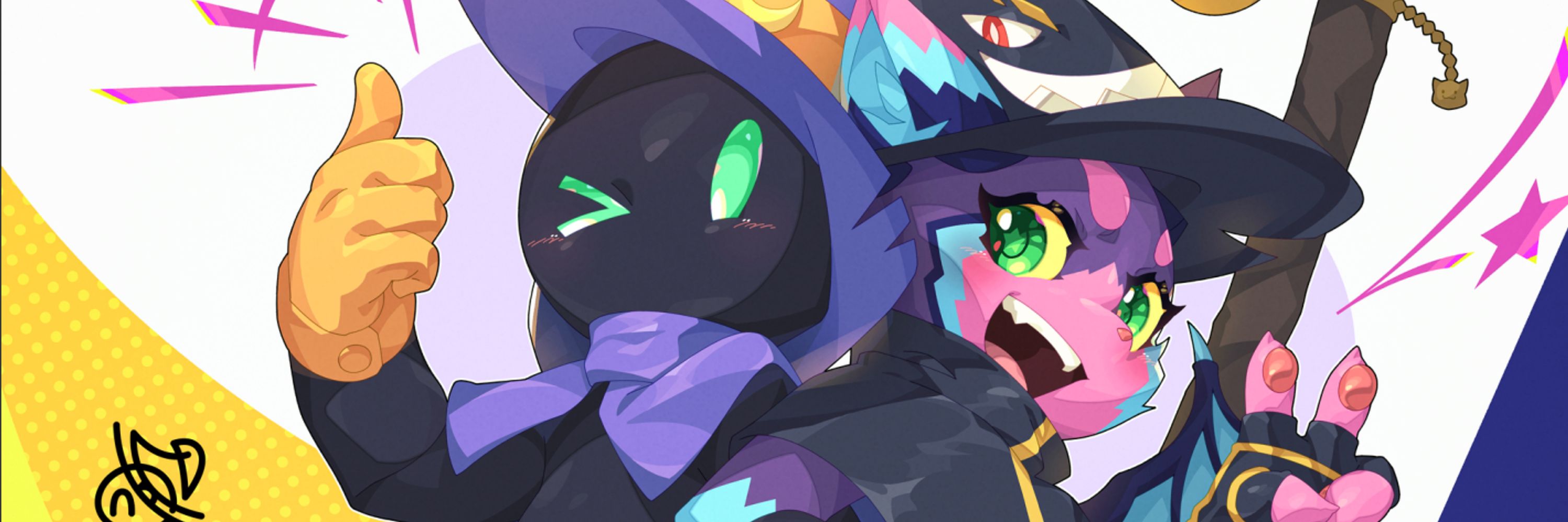 🔞 KURORAK (comms open!)