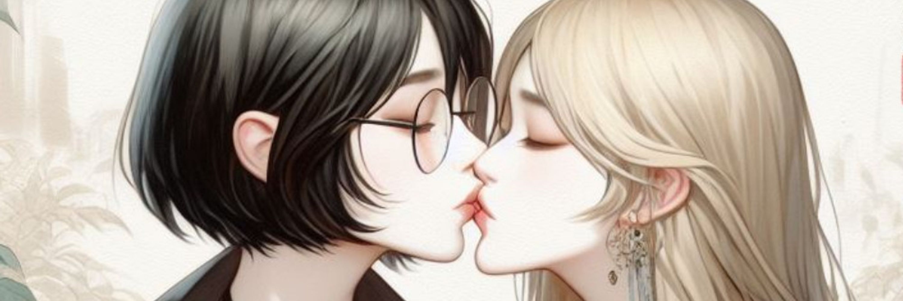 爱 AI | Ninette