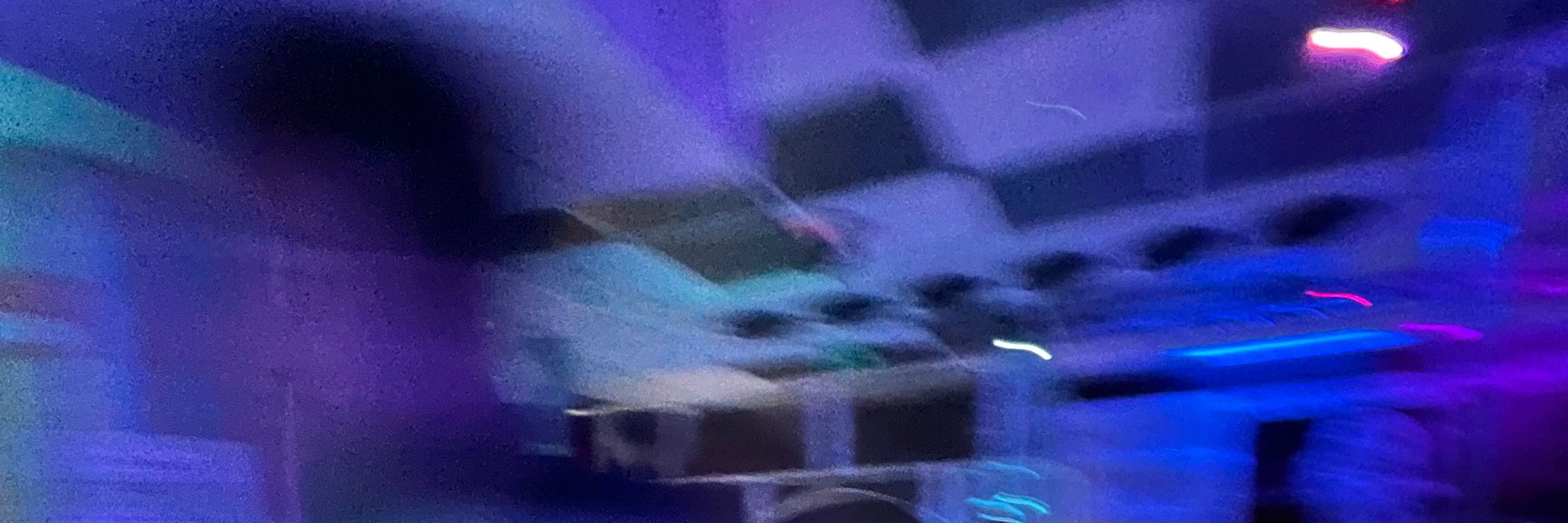 Disco UFO 🛸 