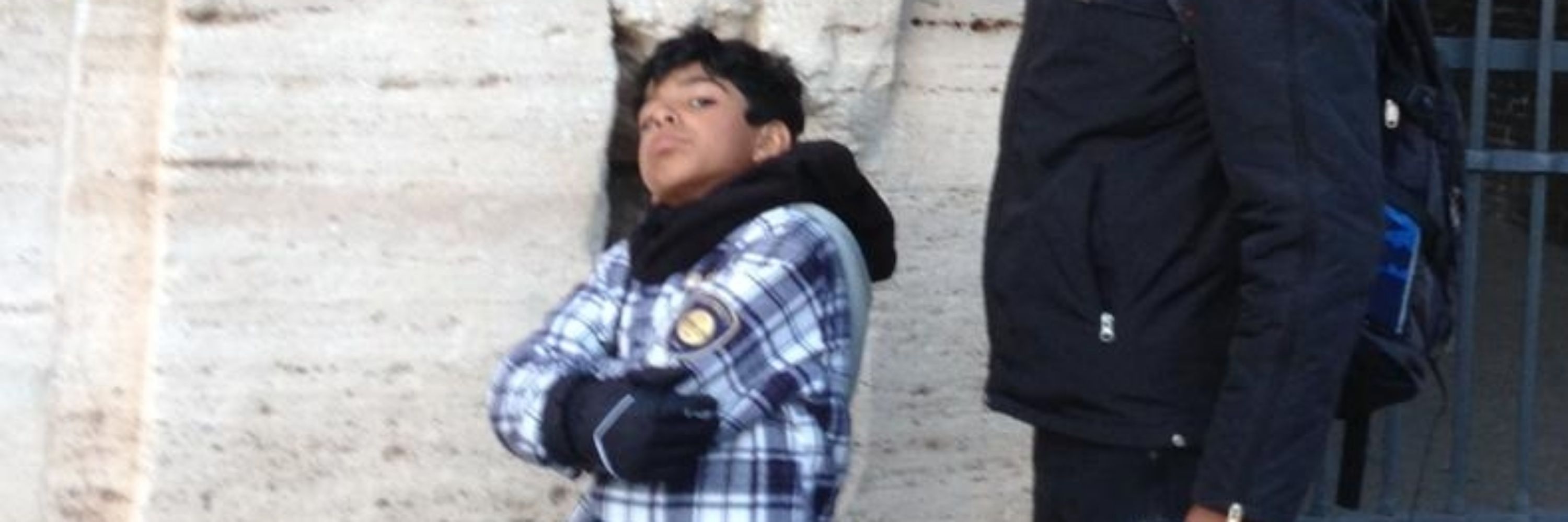 Pedrinho 