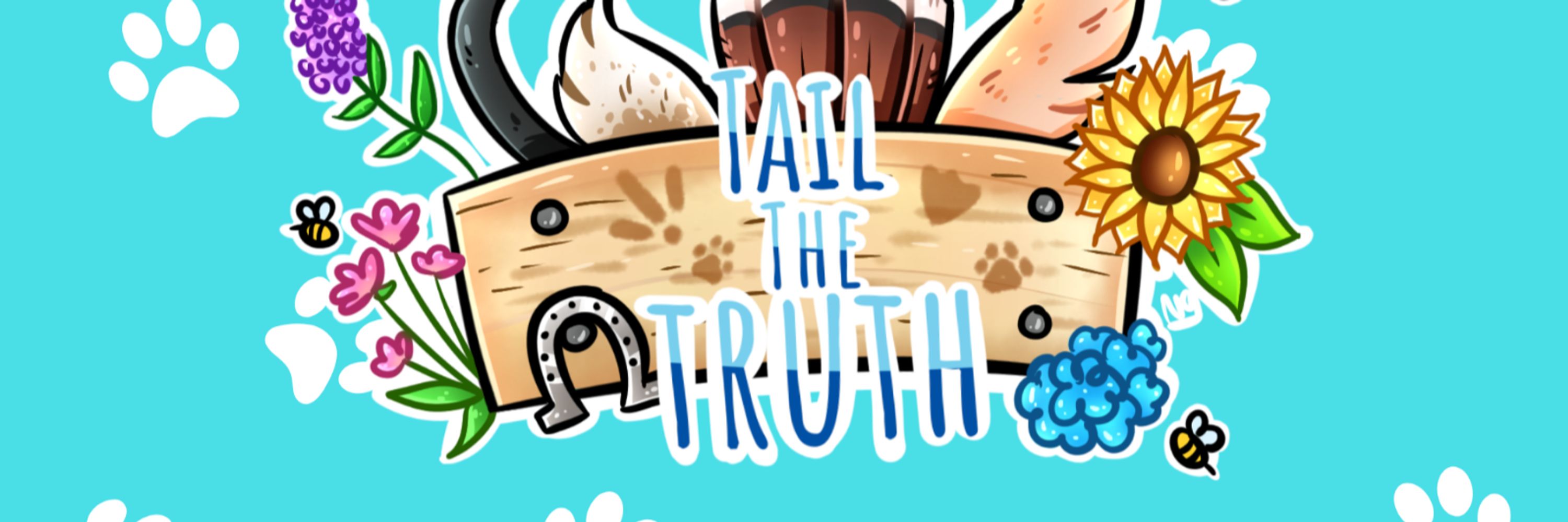 Tail The Truth