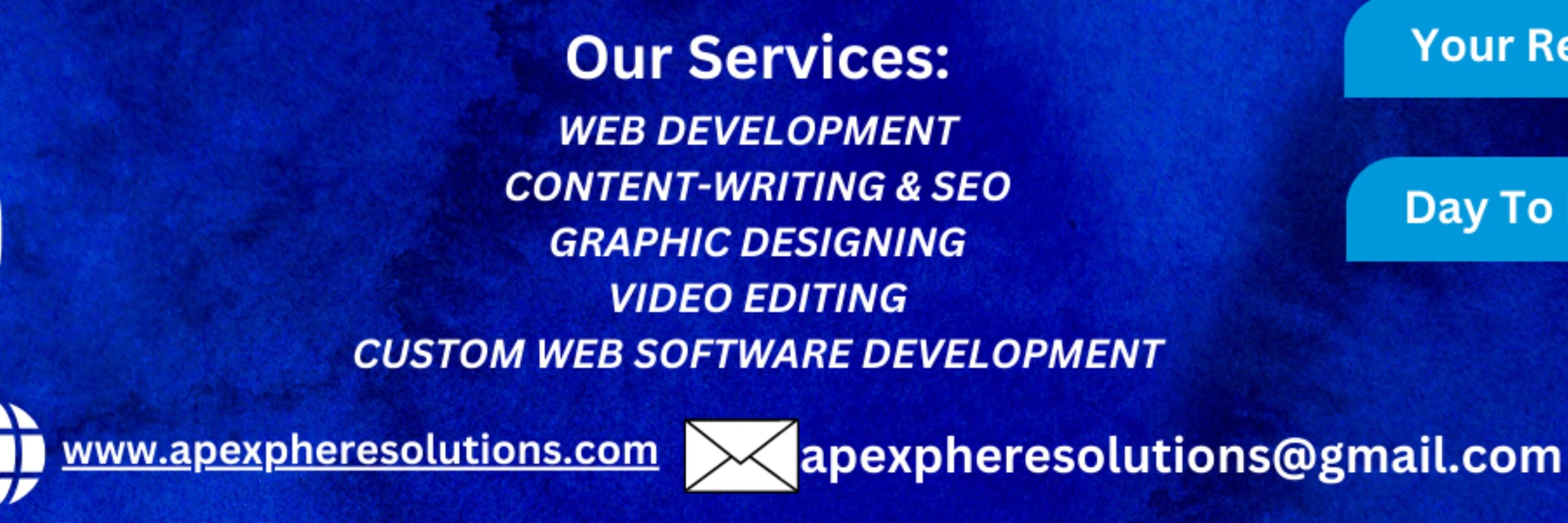 Apexphere Solutions