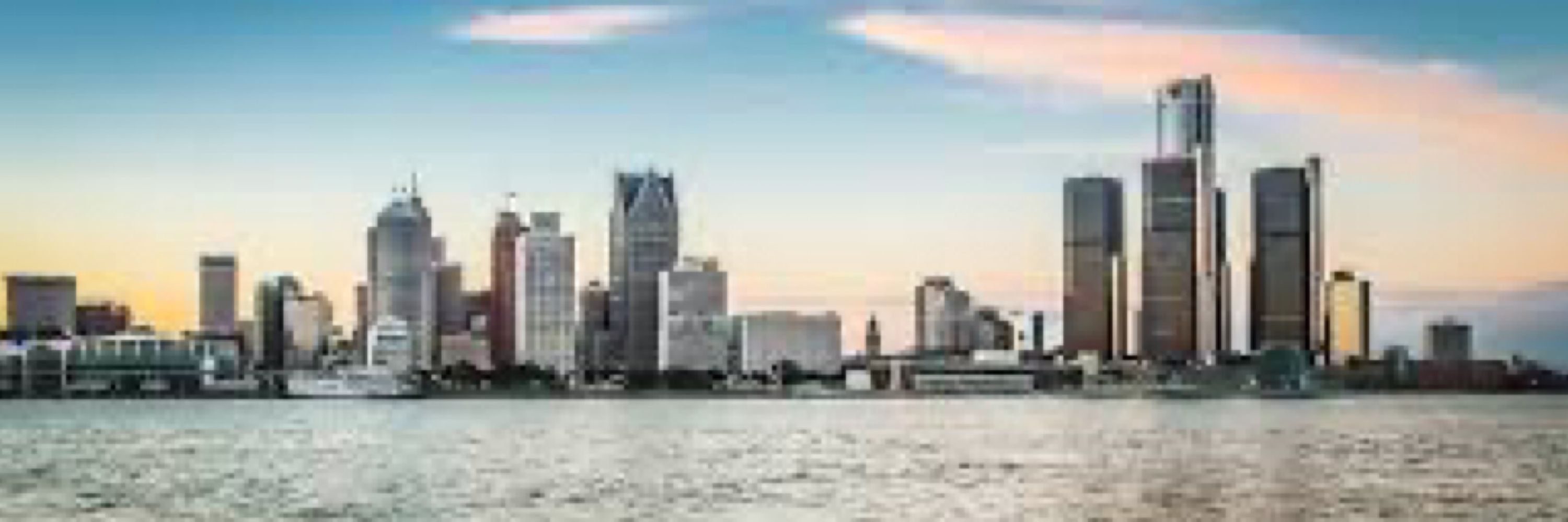 Mayor Mike Duggan