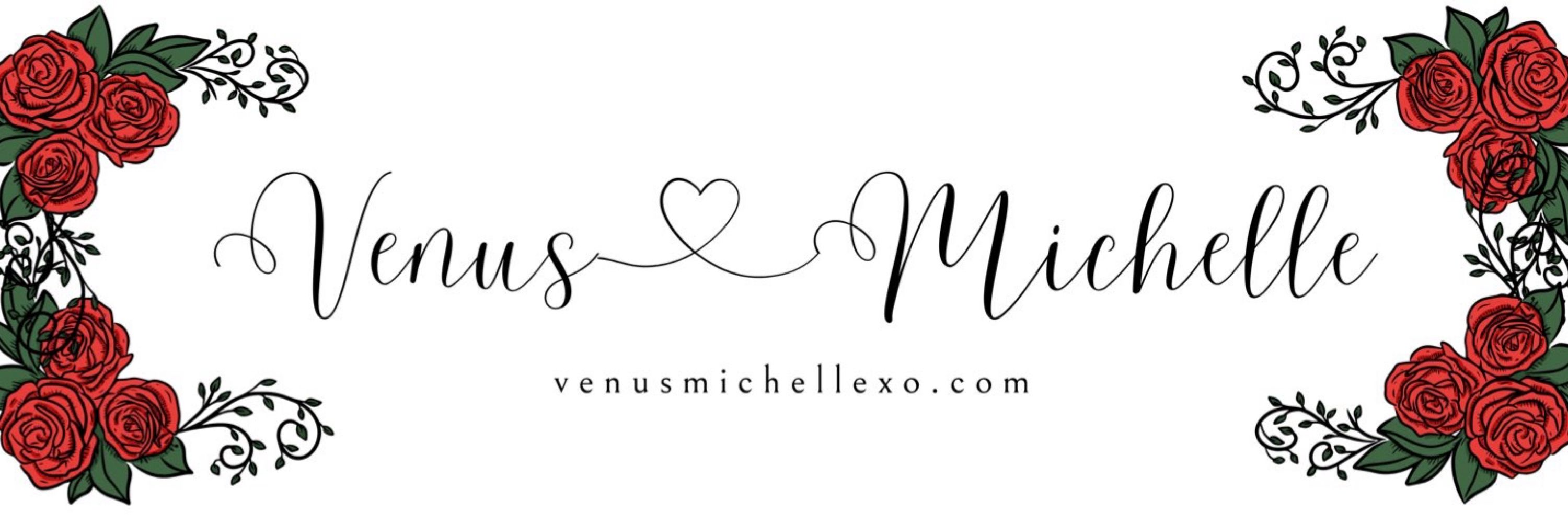 Venus Michelle 🖤Florida & FMTY 🌹