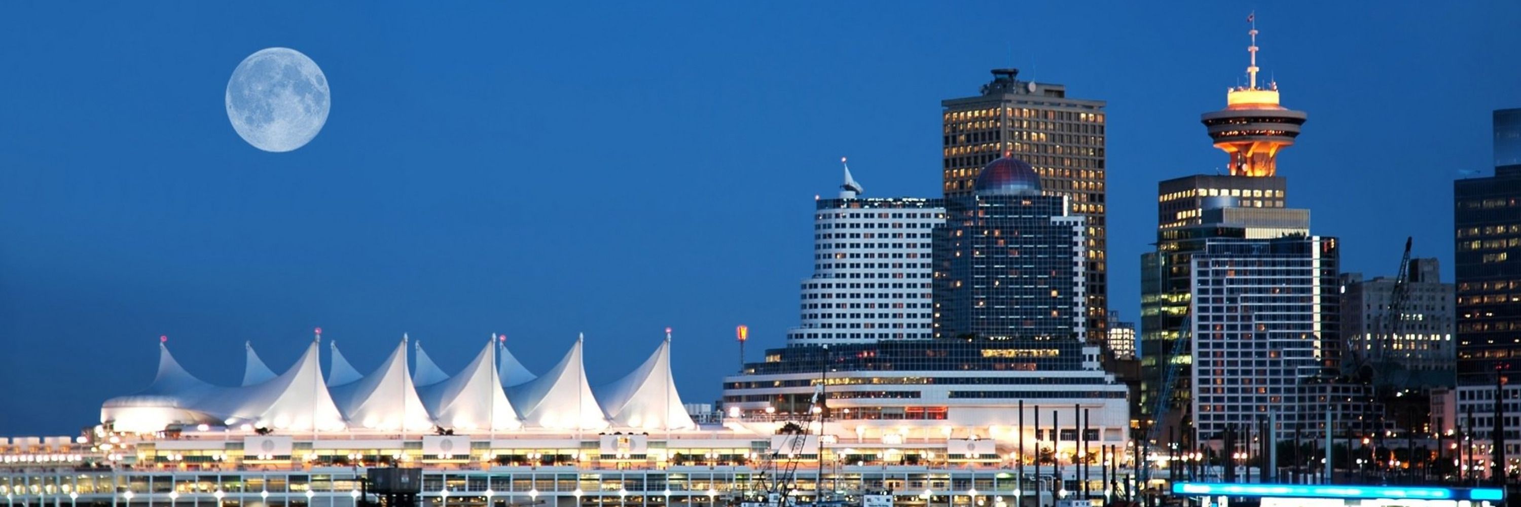 The Vancouver Manoeuvre