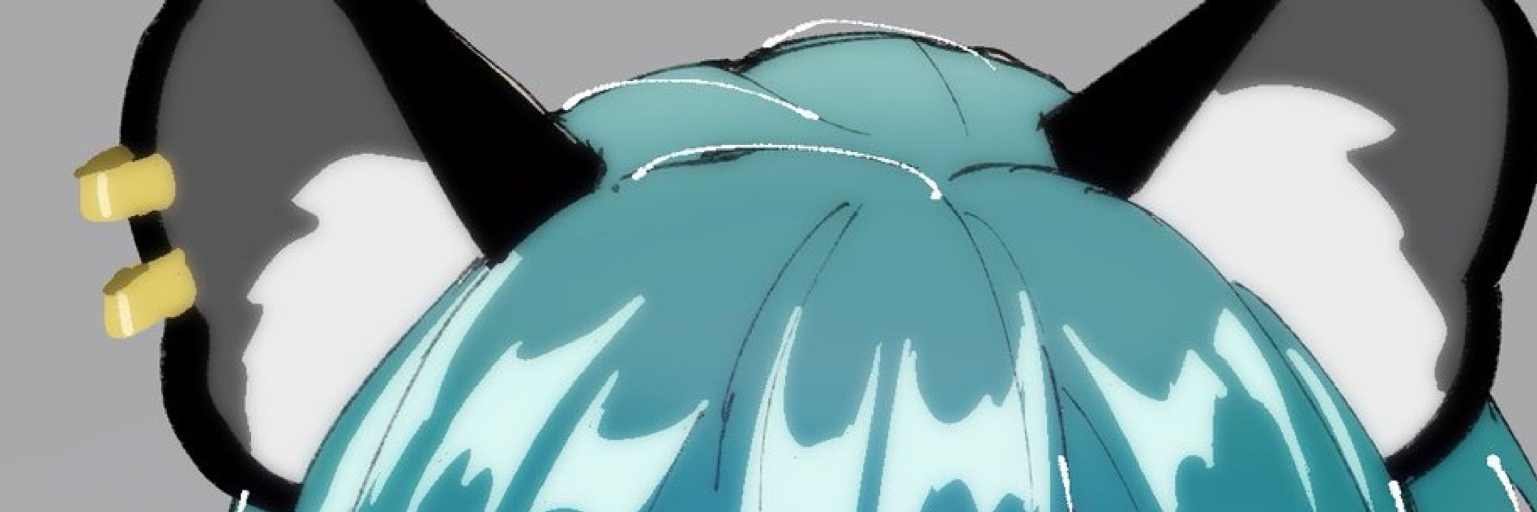 端狼(ハロ)