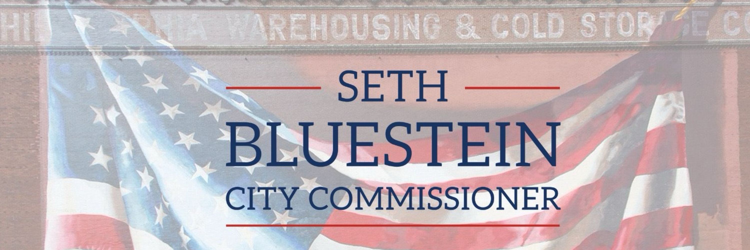 Seth Bluestein