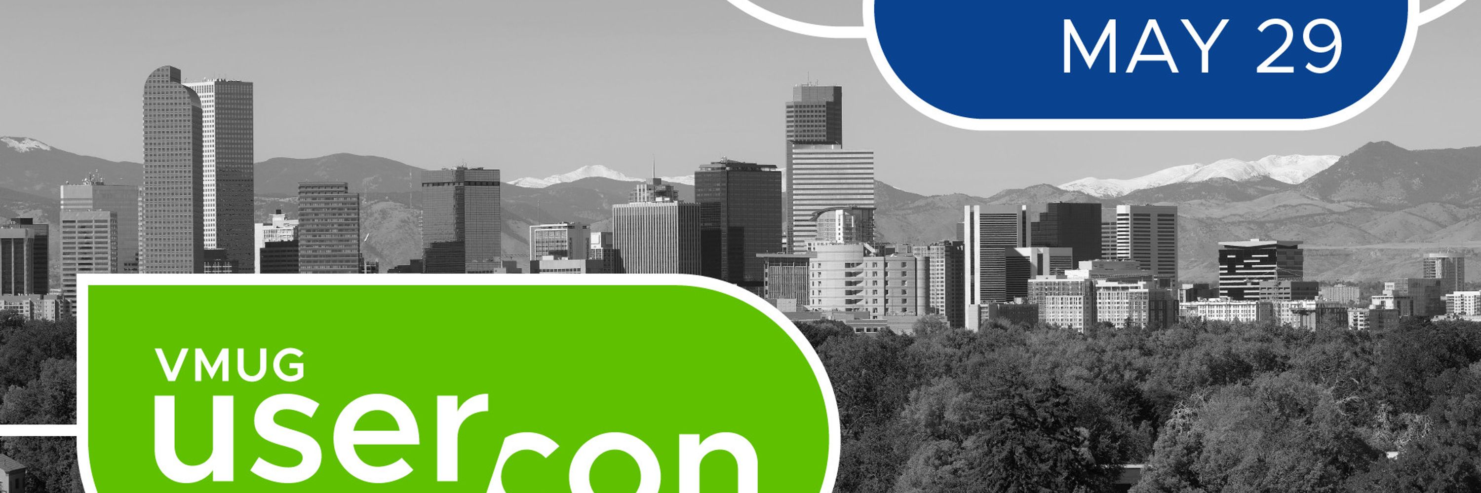 Denver VMUG