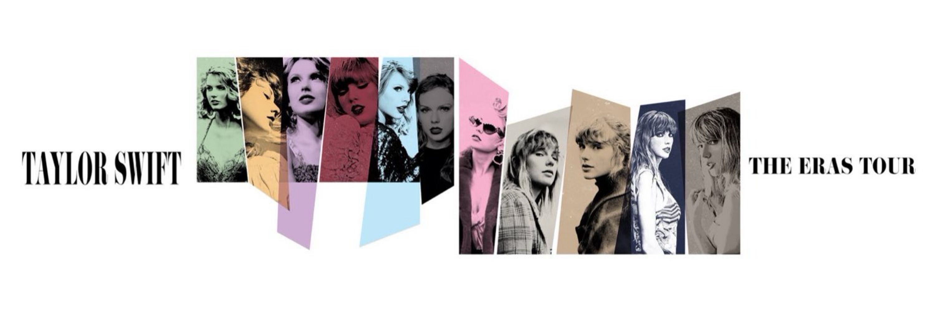 The Eras Tour 