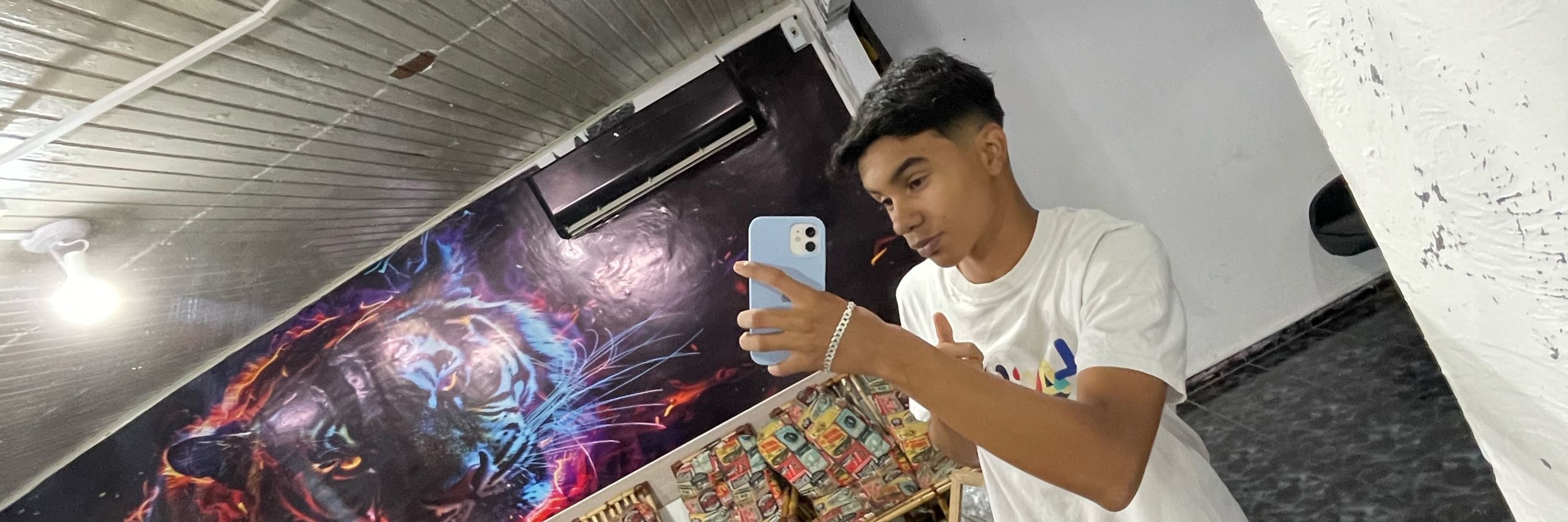 DJ LOPEZ 🧜🏽‍♂️
