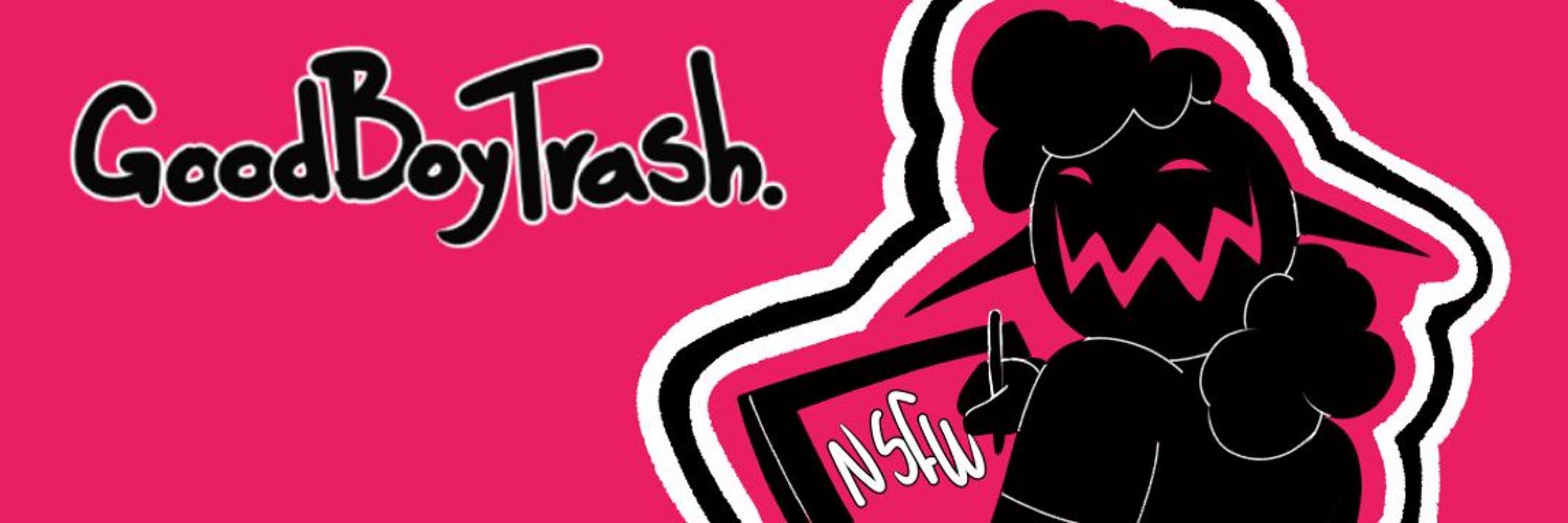 GoodBoyTrash --Relived--