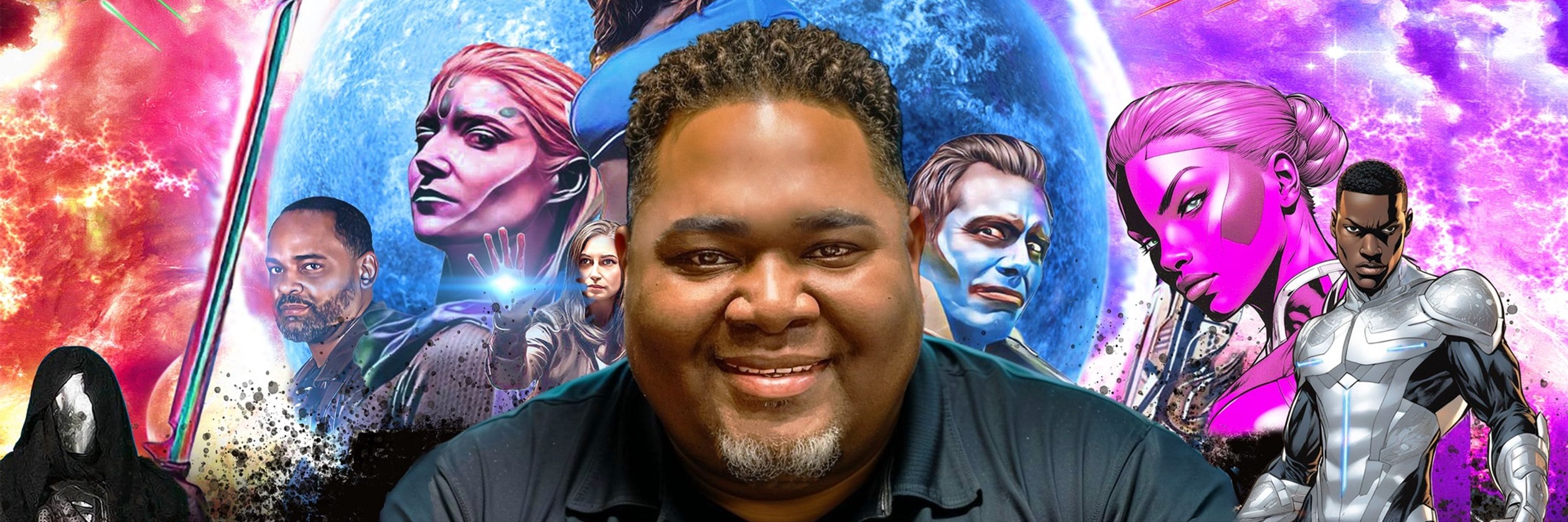 Demetrius Witherspoon