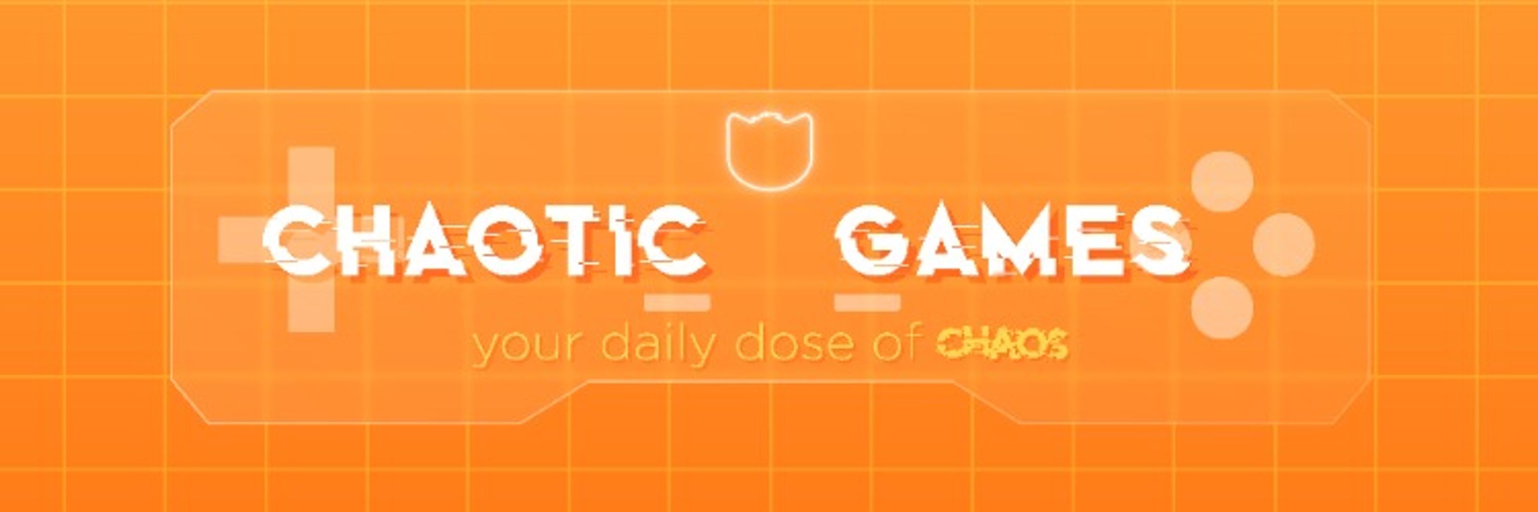 Chaotic Games