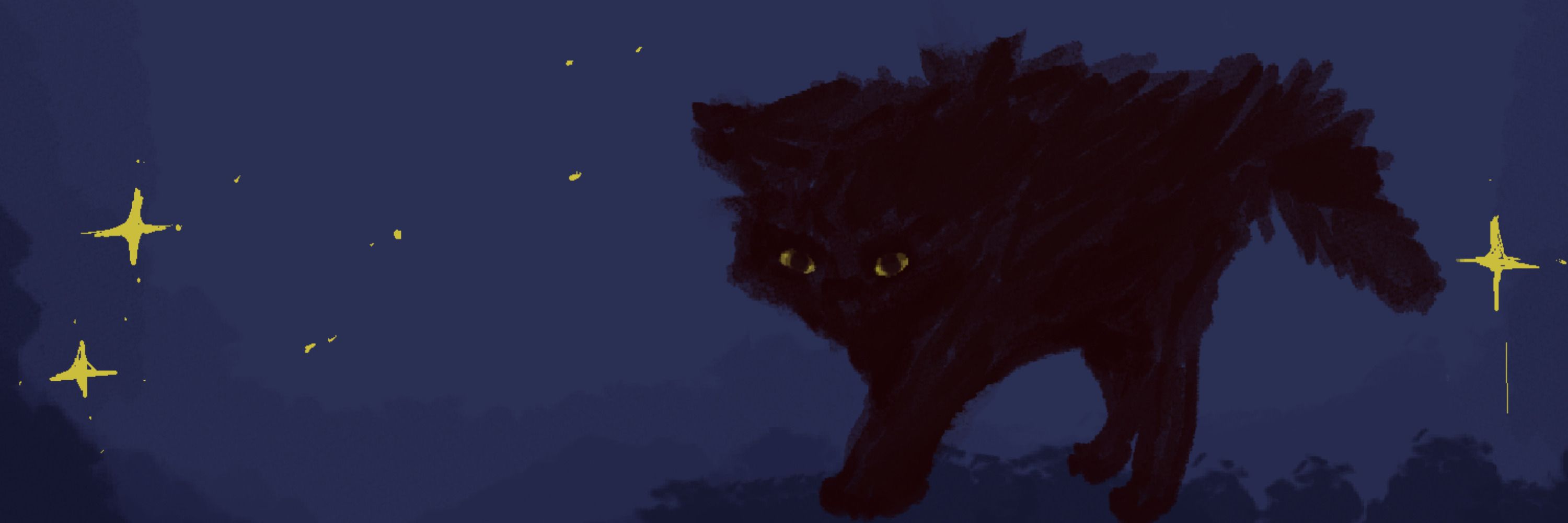 Sympathy For Kittens