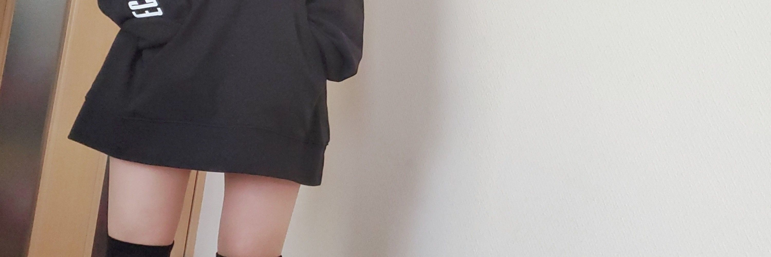 るぅ。