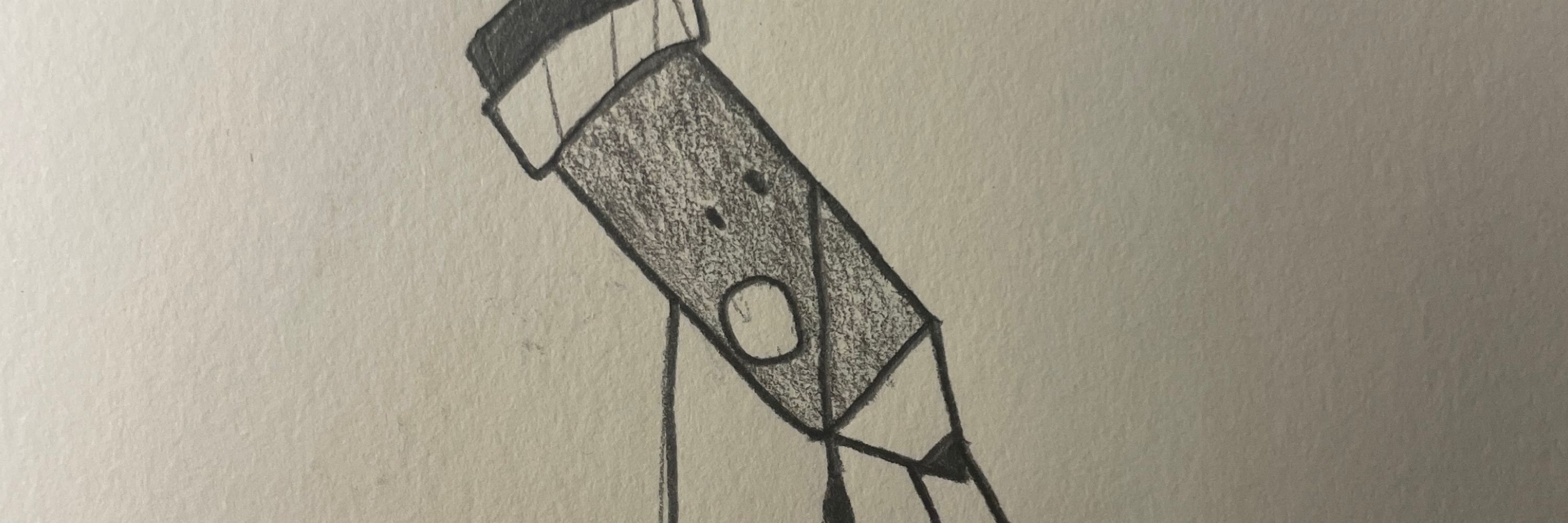 Blackpencil