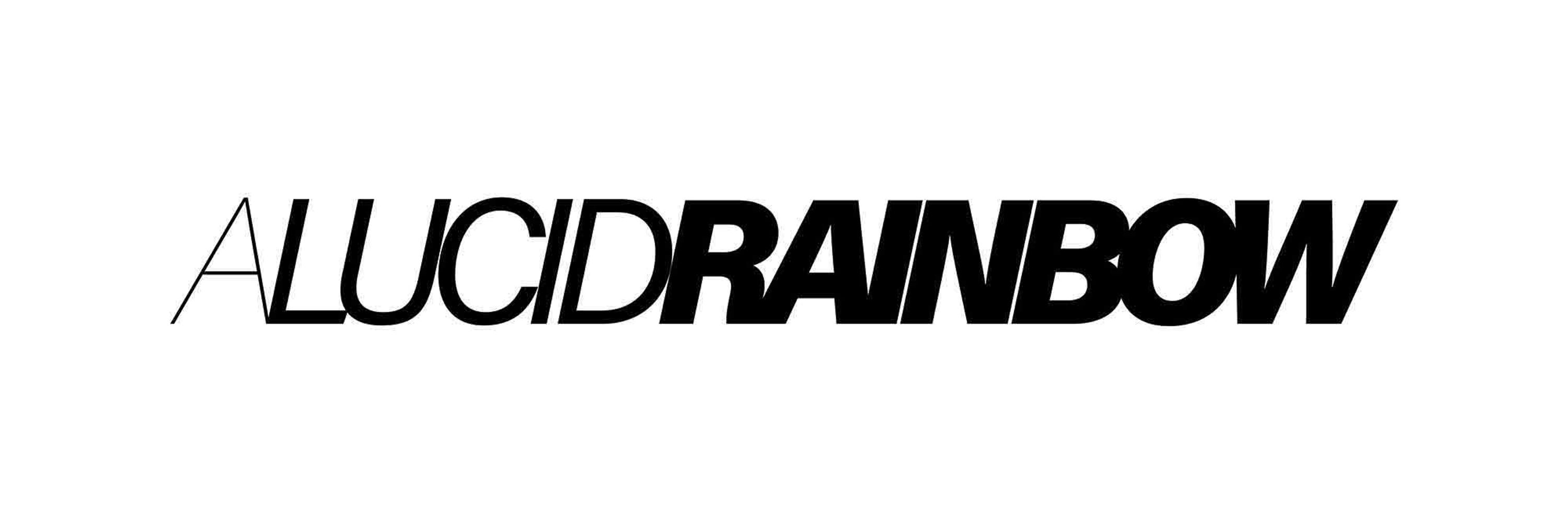Alucidrainbow
