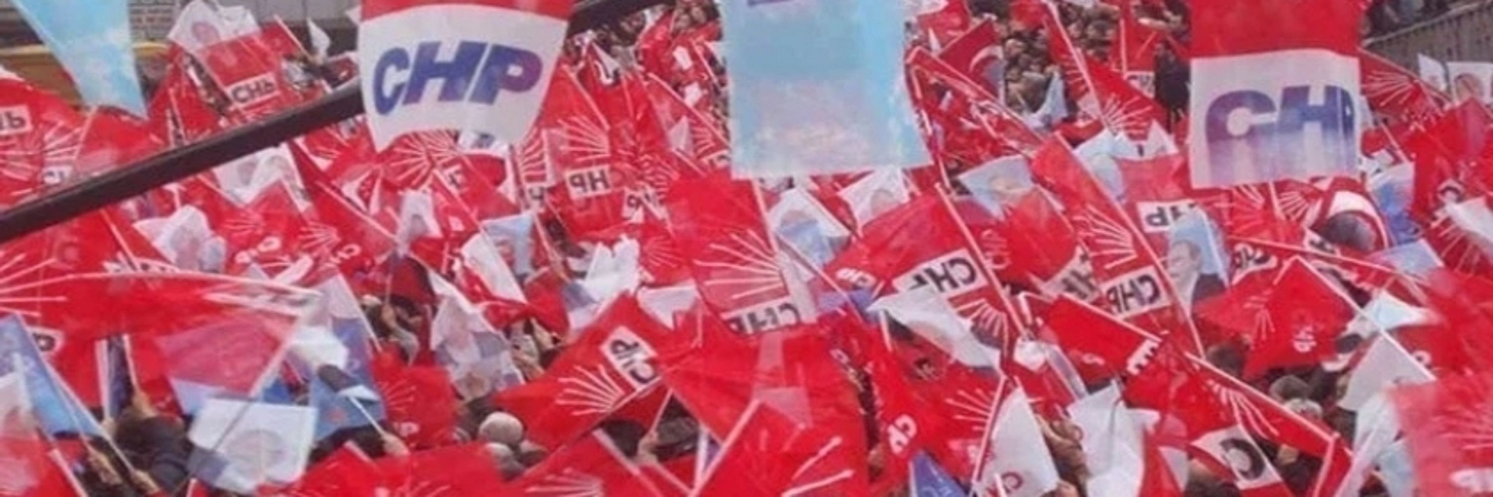 CHP Gençlik Kolları