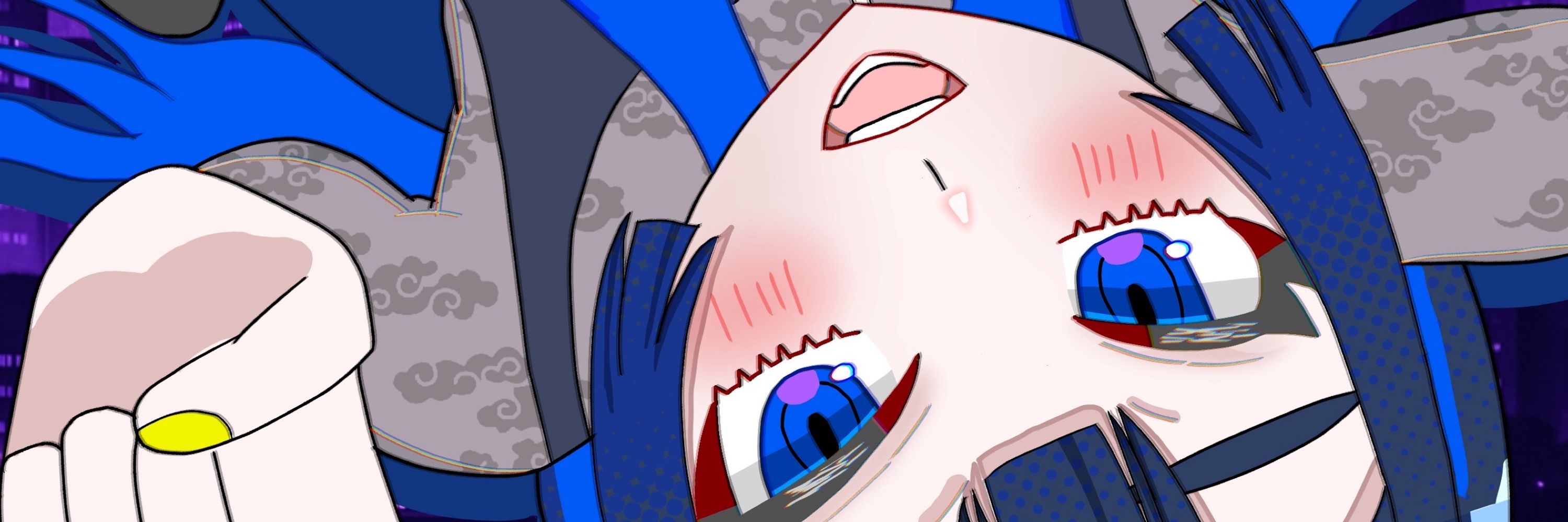 U(ユー)