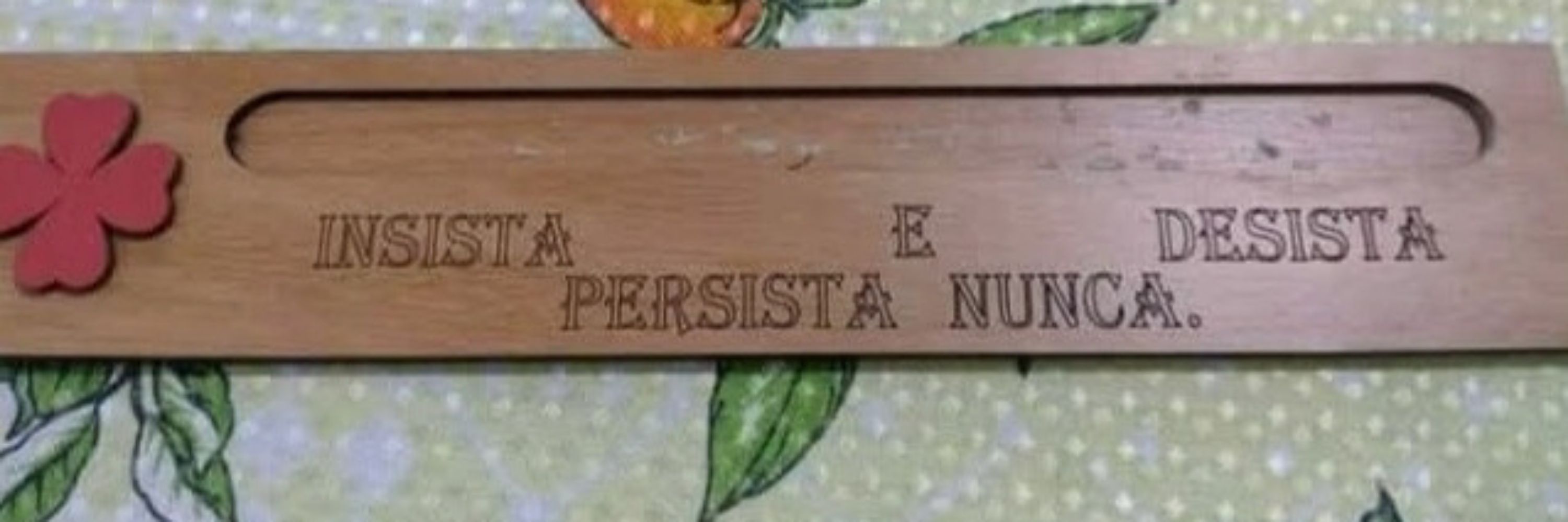 jubilada da catequese