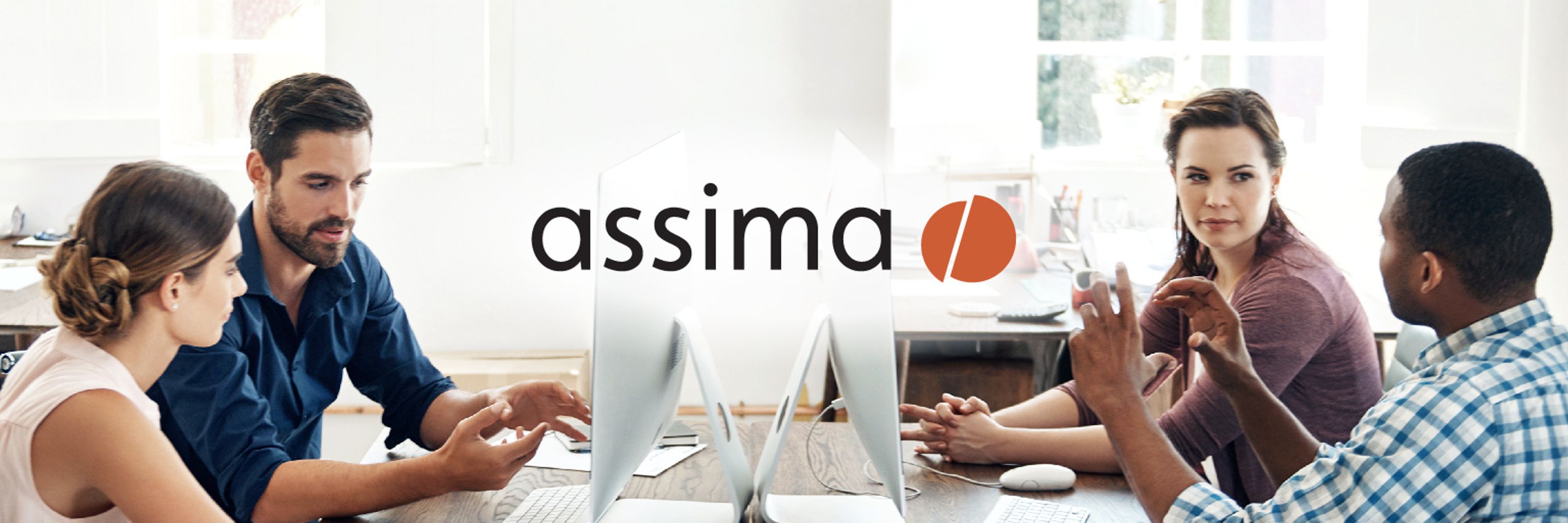 Assima