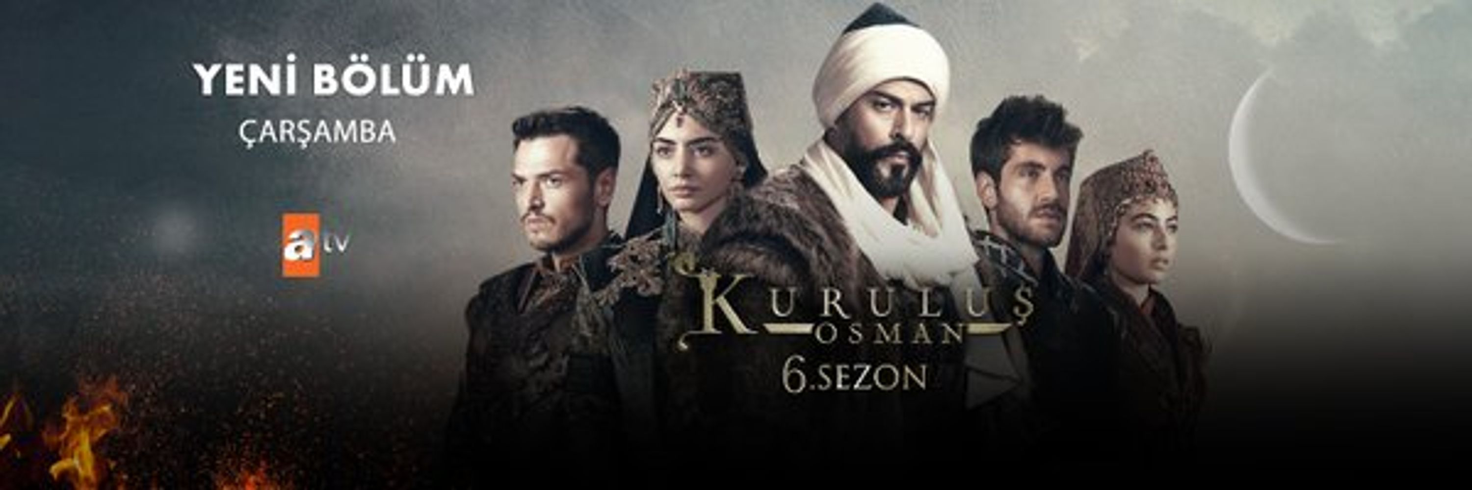 Kuruluş Osman
