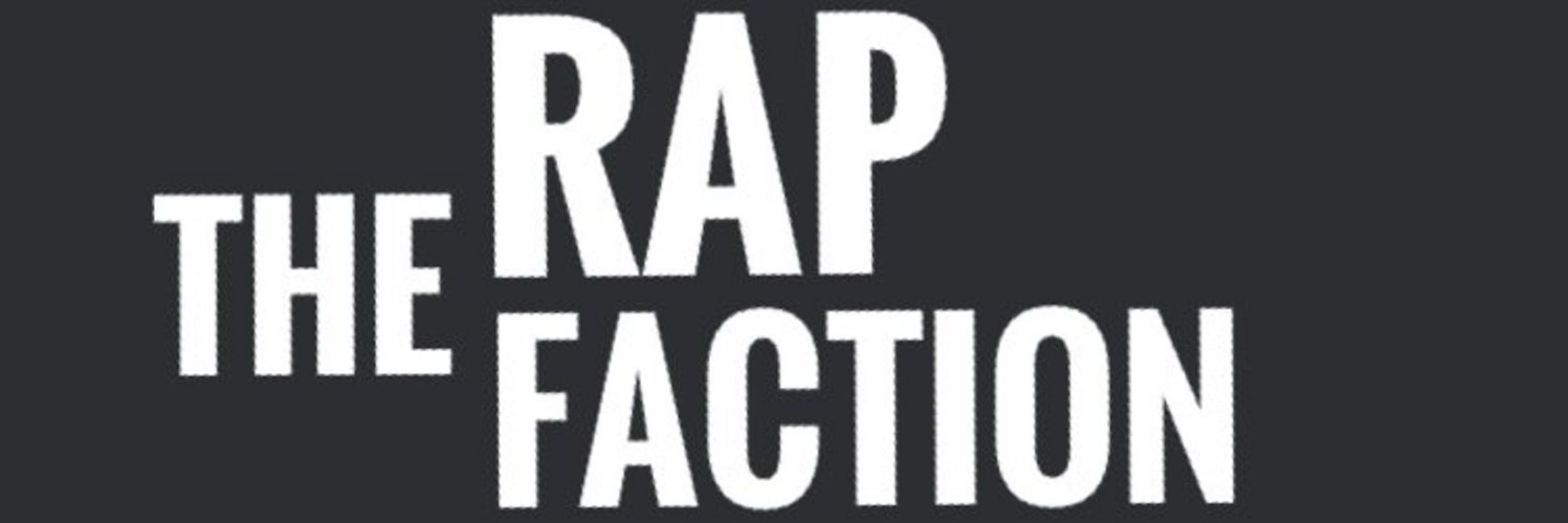 The Rap Faction