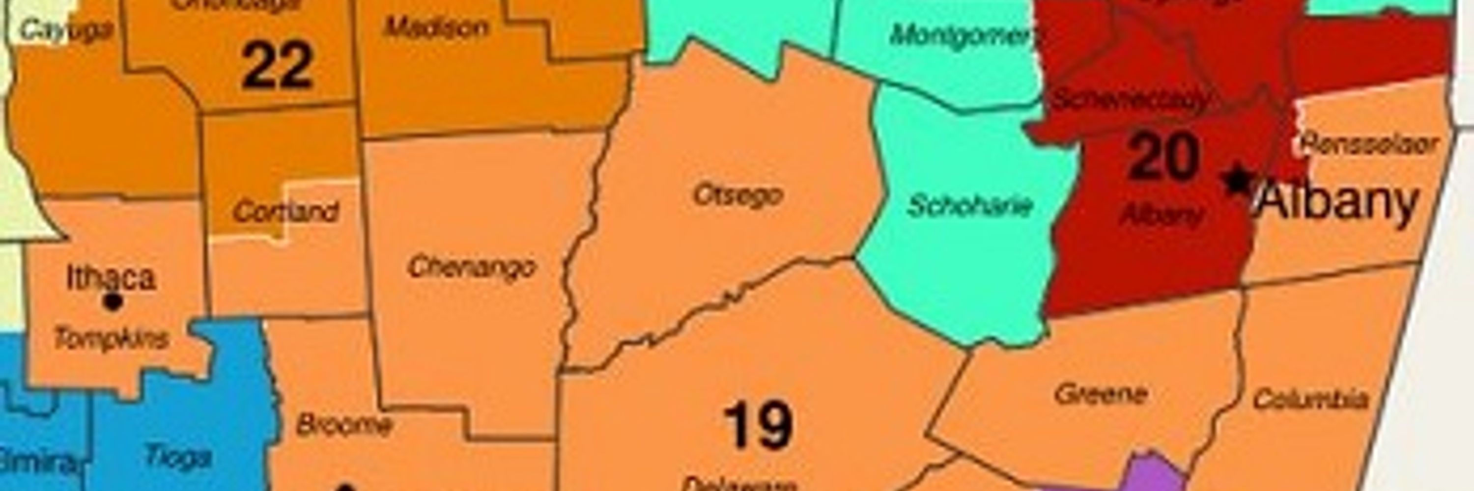 Indivisible Cortland County