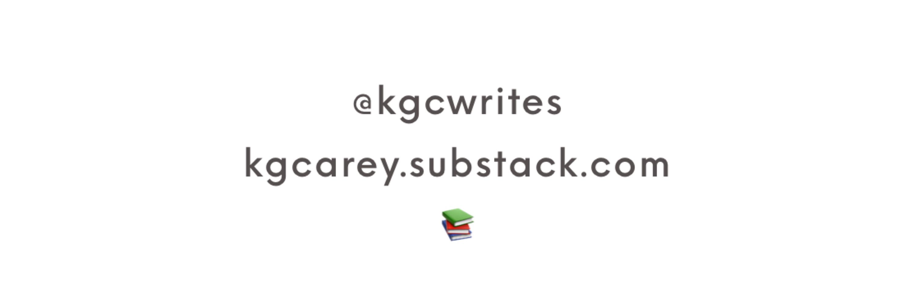 K.G. Carey