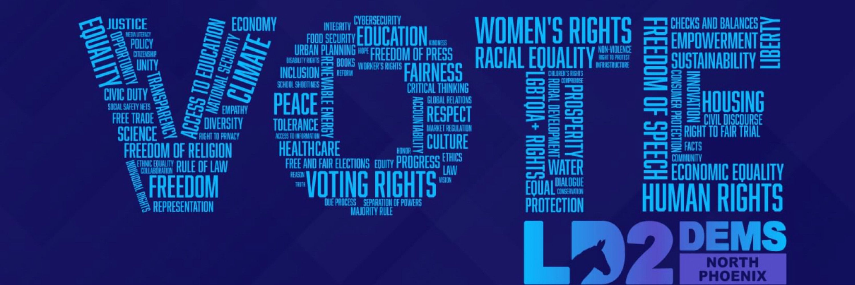 AZLD2 Democrats
