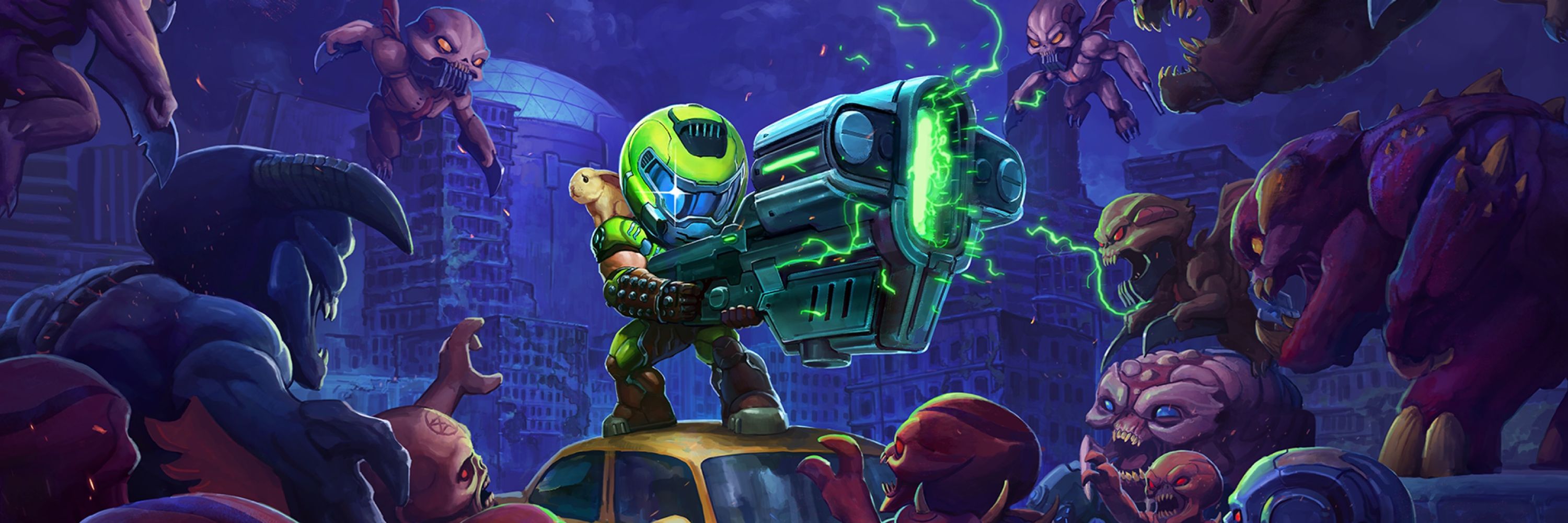 Matt Englehart | VFX Artist