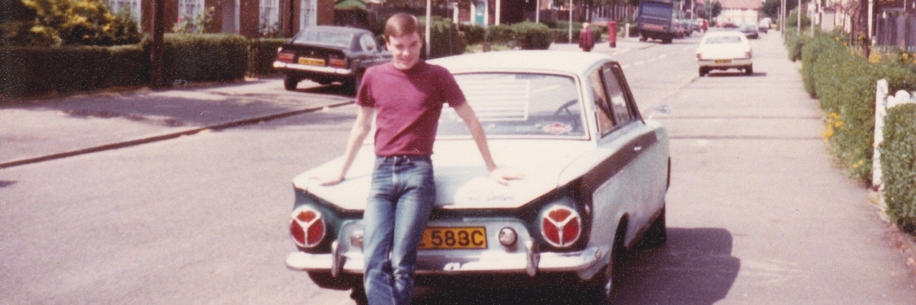Dave Rayner