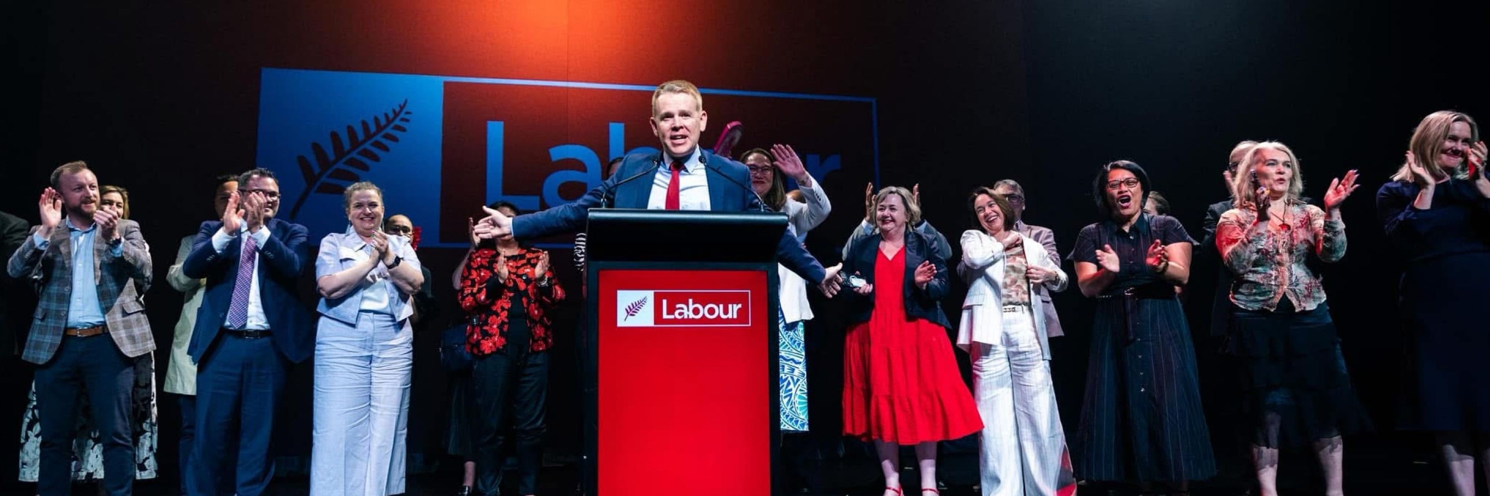 Chris Hipkins