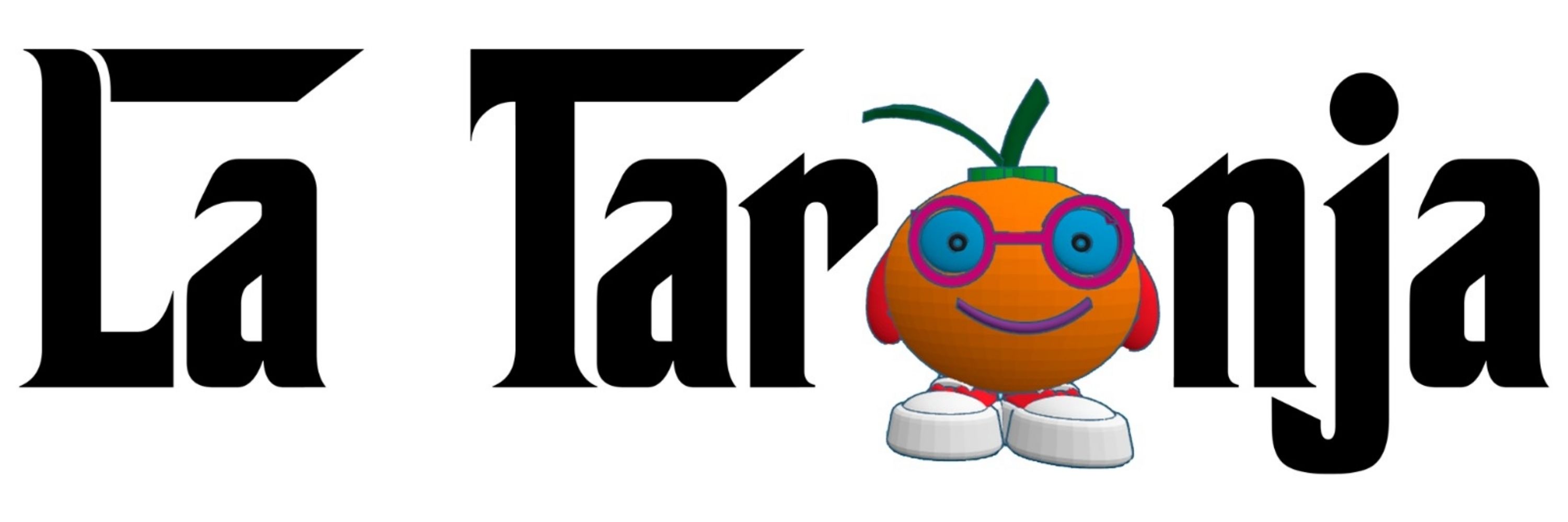 La Taronja Friki